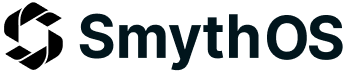 SmythOS logo